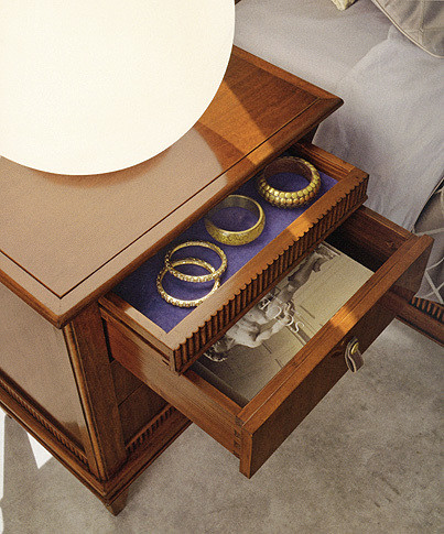 Nightstand Tosato Desideri 34.19-20