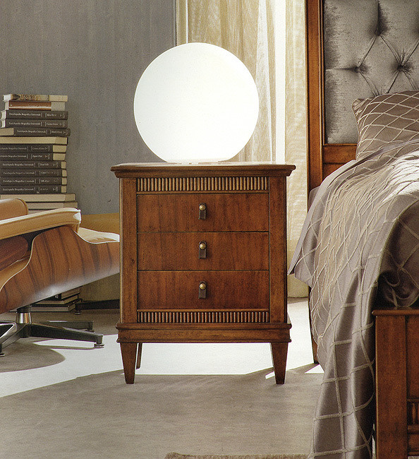 Nightstand Tosato Desideri 34.19-20