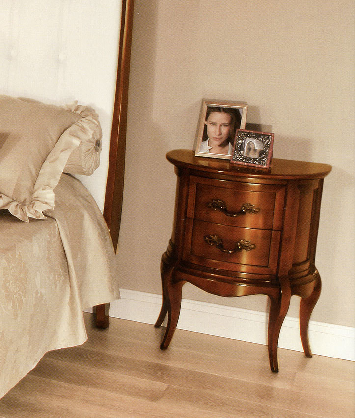 Nightstand Arte antiqua Charming home collection 2709