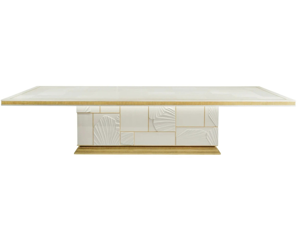 Table Jumbo Collection Nenuphar