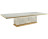 Table Jumbo Collection Nenuphar