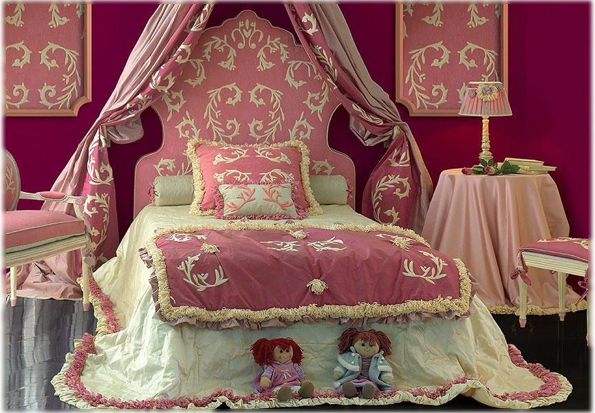 Bed Daniela lucato Janine 01
