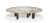 Dining Table Cattelan italia Roll Keramik