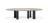 Dining Table Cattelan italia Roll Keramik