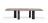 Dining Table Cattelan italia Roll Keramik