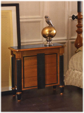 Nightstand Gazza ladra Bamax Classico 48.428