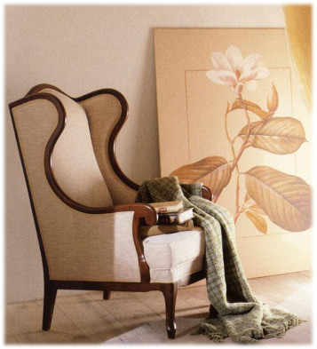 Armchair Lord Selva Timeless 1515