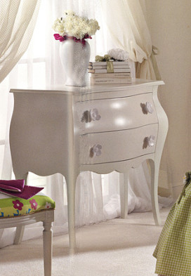Dresser Piermaria Young Nausica como 3
