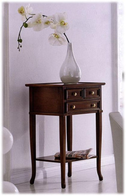 Nightstand Lilly Selva Timeless 5519