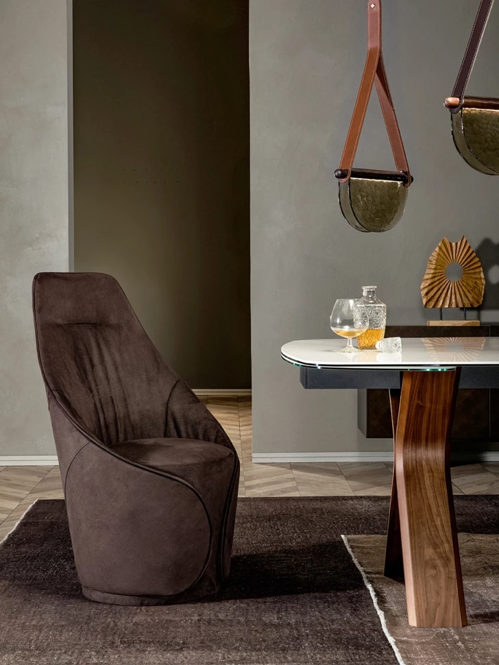 Armchair Tonin Casa Mama - Chair