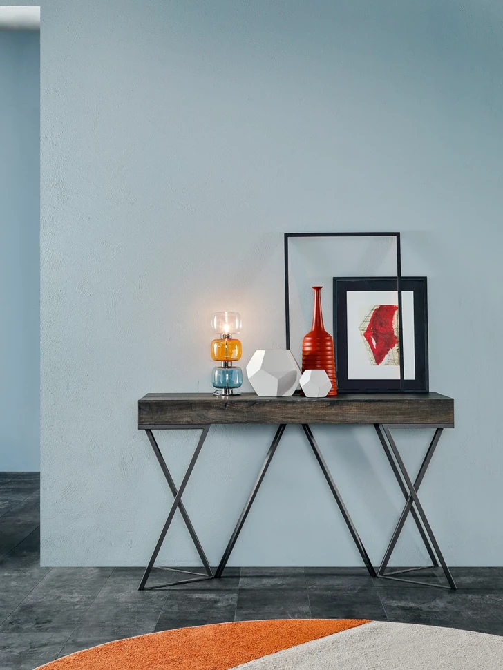 Console Tonin Casa Beverly