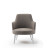 Armchair Hera Flexform 24632