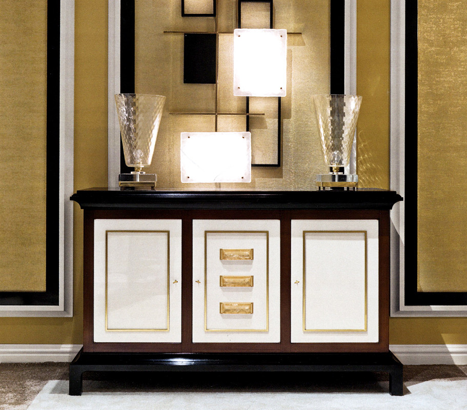 Buffet Chiara provasi Atelier C.26