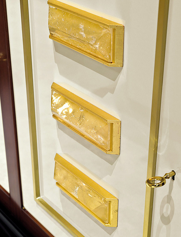 Buffet Chiara provasi Atelier C.26