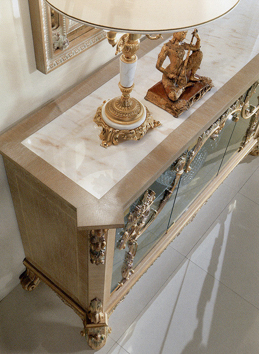 Buffet Zanaboni Bonanomi B/5001