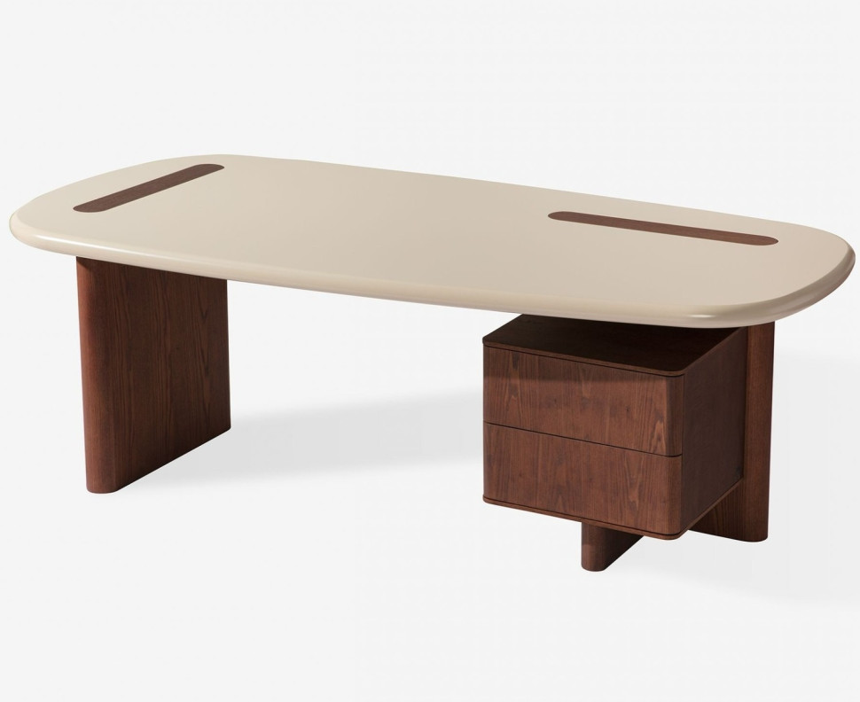 Writing Table  Carpanese Home Linea D
