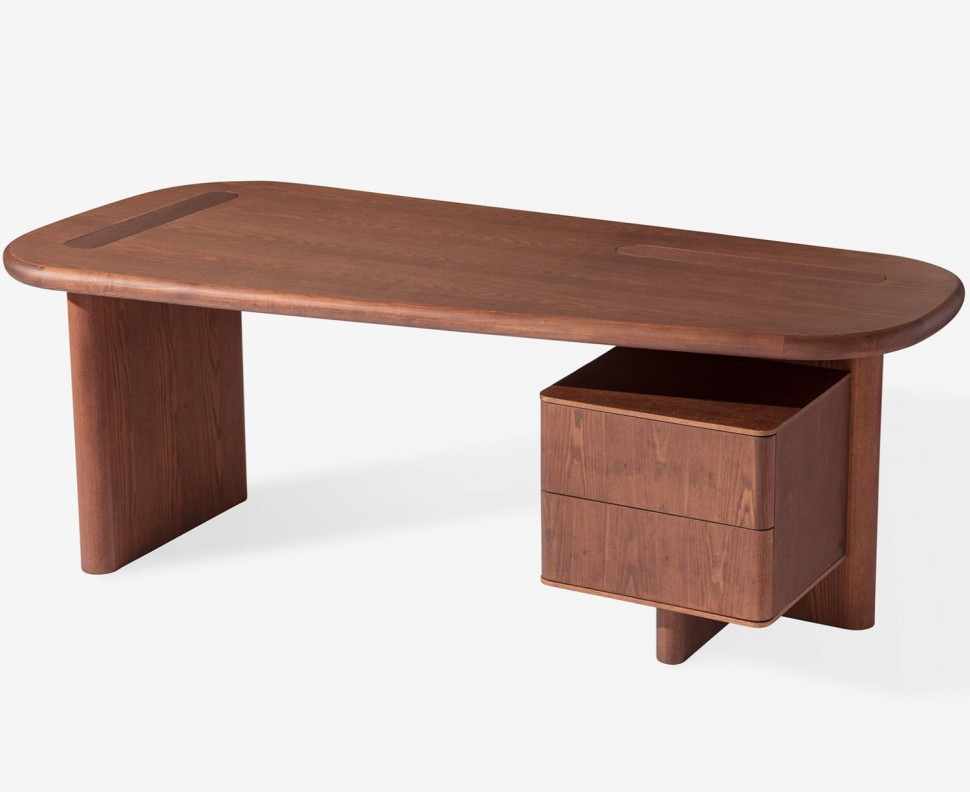Writing Table  Carpanese Home Linea D