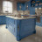 Kitchen Cabinet Marconcini stile La cucina Alissa 01