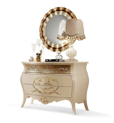 Dresser Signorini coco Gruppi notte 313/O