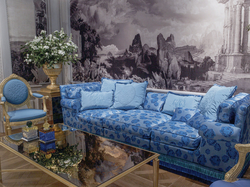 Sofa Medea Prestige 443