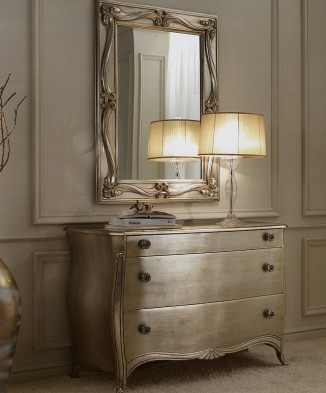 Dresser Eden Gold confort Eden 12