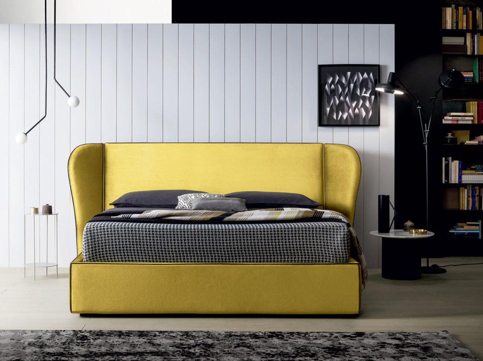 Bed Felis Paris