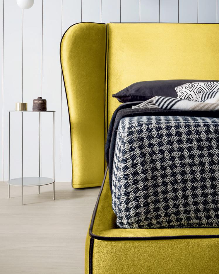 Bed Felis Paris