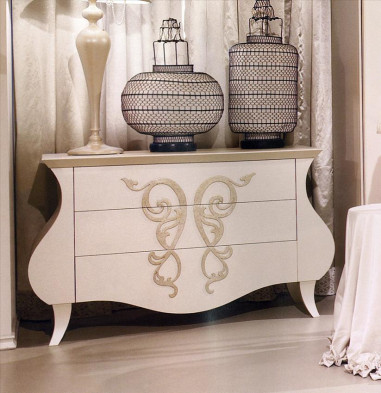 Dresser Glamour Giusti portos Complementi e accessori 270