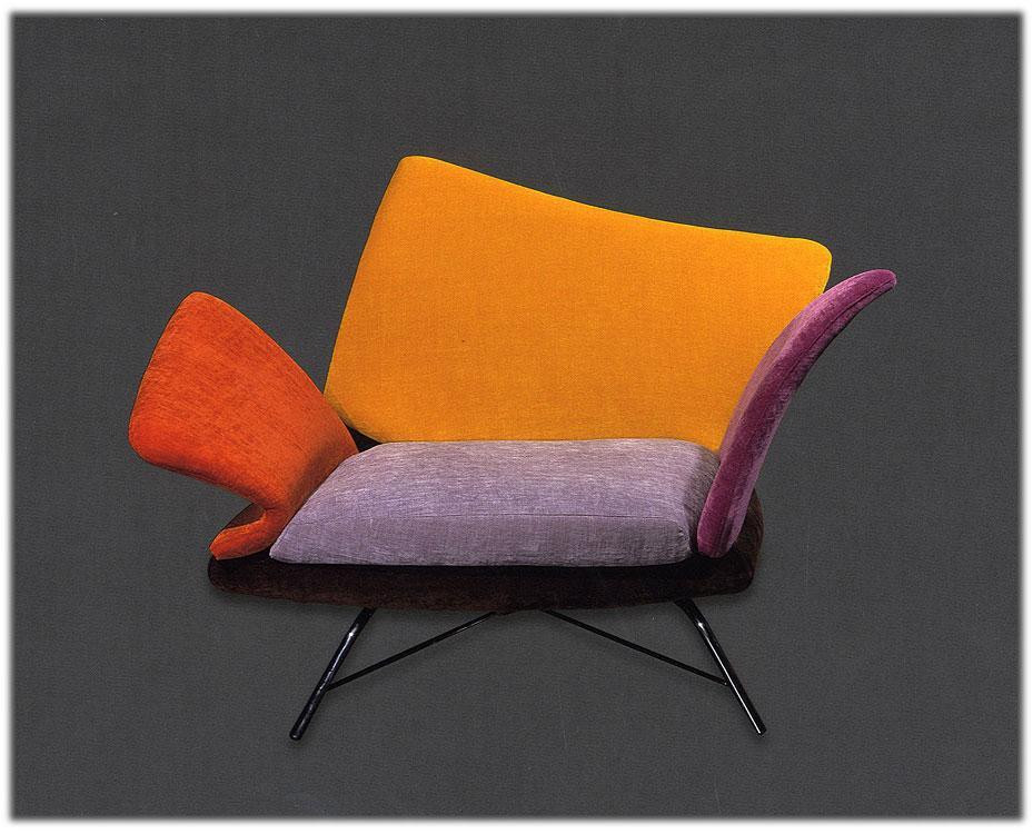 Armchair Njalina Il loft Armchairs Nj50