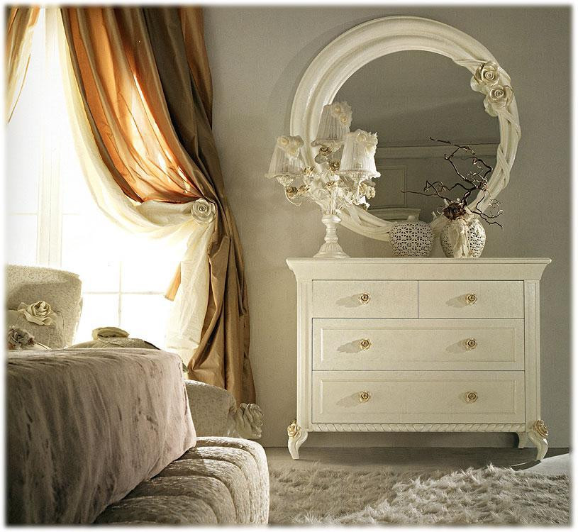 Dresser Bitossi luciano Mon amour night &amp; day 3038