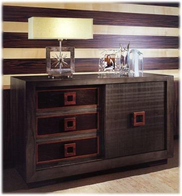 Dresser Arca Modernariato &amp; deco 31.98