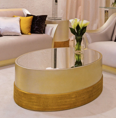 Coffee Table Alchymia Magog 02