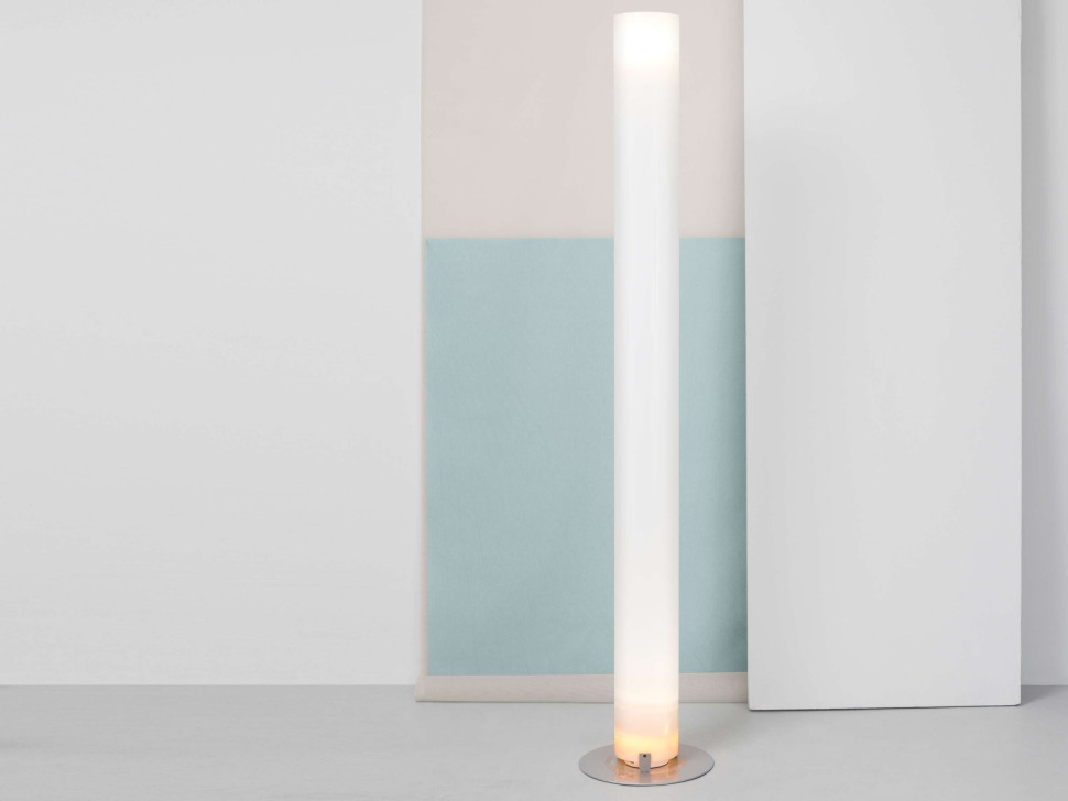 Floor Lamp Flos Stylos