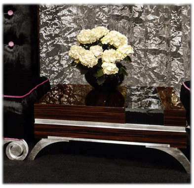 Coffee Table Redeco Charme 218