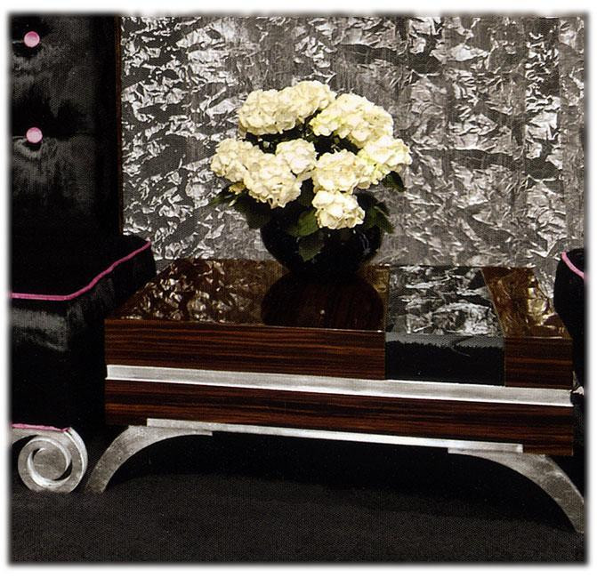 Coffee Table Redeco Charme 218