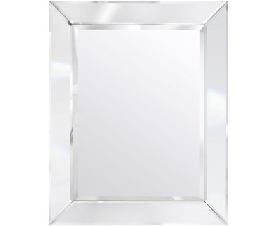 Mirror Seven Sedie Rectangle 0SP46