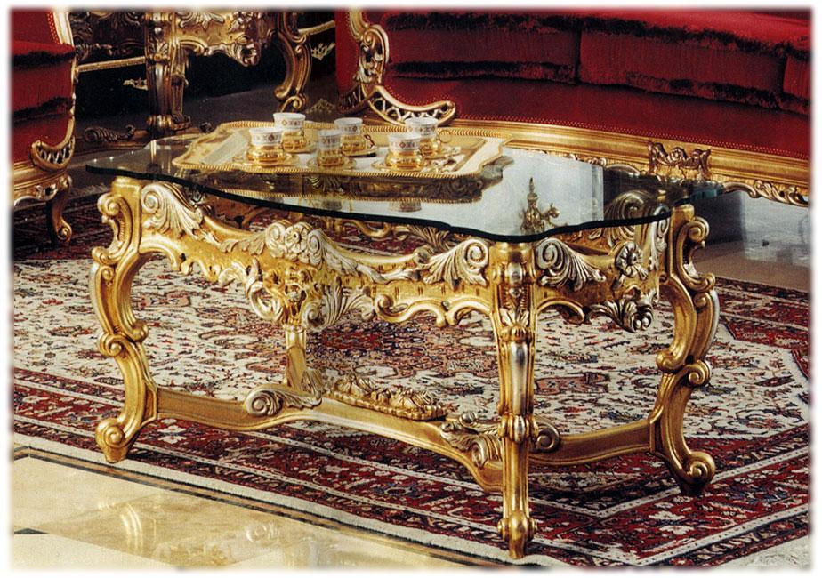 Coffee Table Genova Mice Versailles 2230