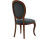 Chair Seven Sedie Vanity 0422S