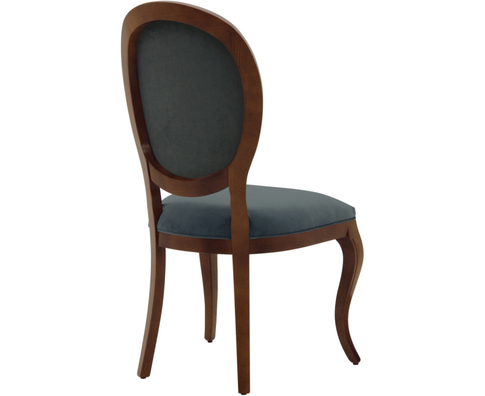 Chair Seven Sedie Vanity 0422S