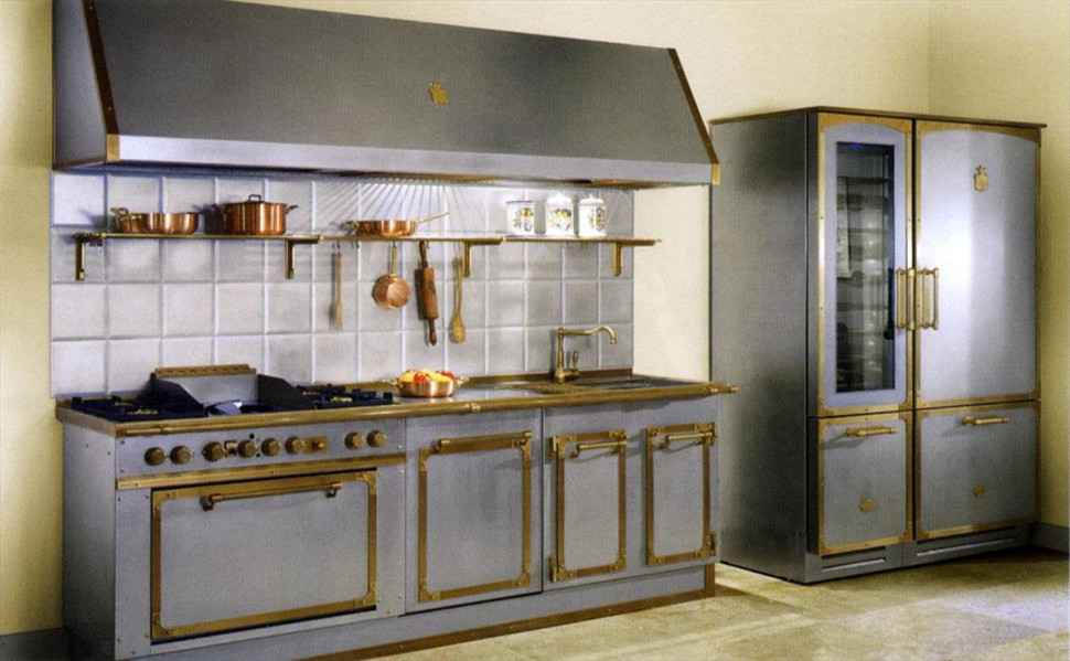 Kitchen Cabinet Restart cucine Restart 2012 Mod.8