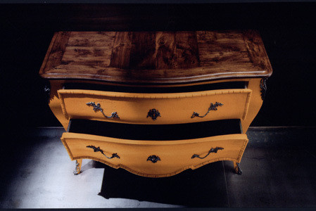 Dresser Bamax Classico 31.403