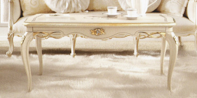 Coffee Table Forever Signorini coco Forever 9508