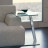 Coffee Table Cattelan italia Lap