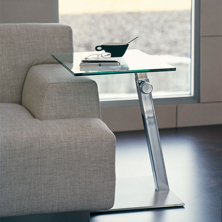 Coffee Table Cattelan italia Lap