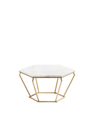 Coffee Table Selva design Leonardo Dainelli ELWOOD 3096 / 3096C