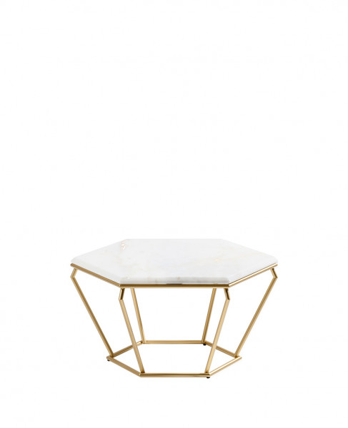 Coffee Table Selva design Leonardo Dainelli ELWOOD 3096 / 3096C