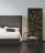 Coffee Table Selva design Leonardo Dainelli ELWOOD 3096 / 3096C