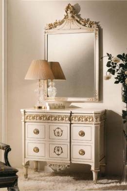 Dresser Ceppi Luxury 2534