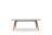 Dining Table Alberta Design Castello Lagravinese Studio Allen1
