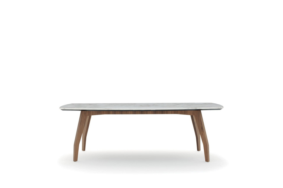 Dining Table Alberta Design Castello Lagravinese Studio Allen1